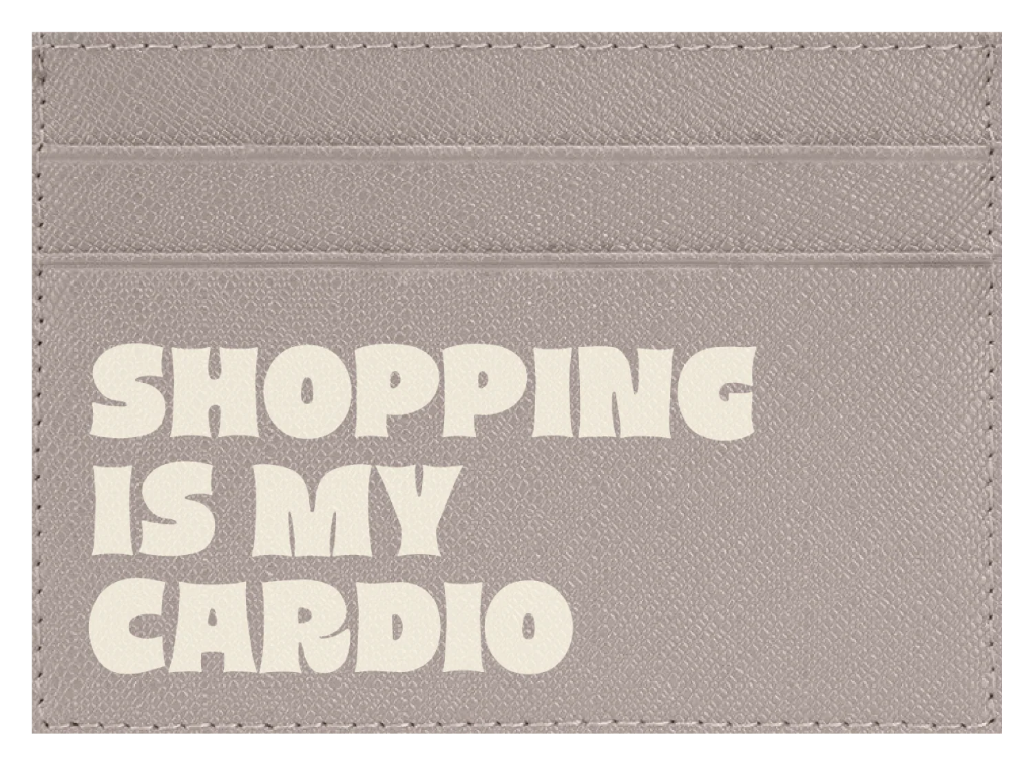 Shopping is My Cardio - Image 4