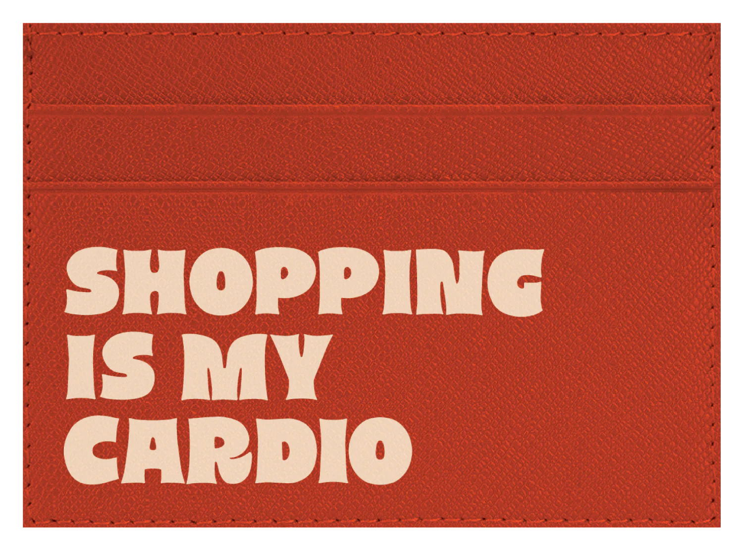 Shopping is My Cardio - Image 6
