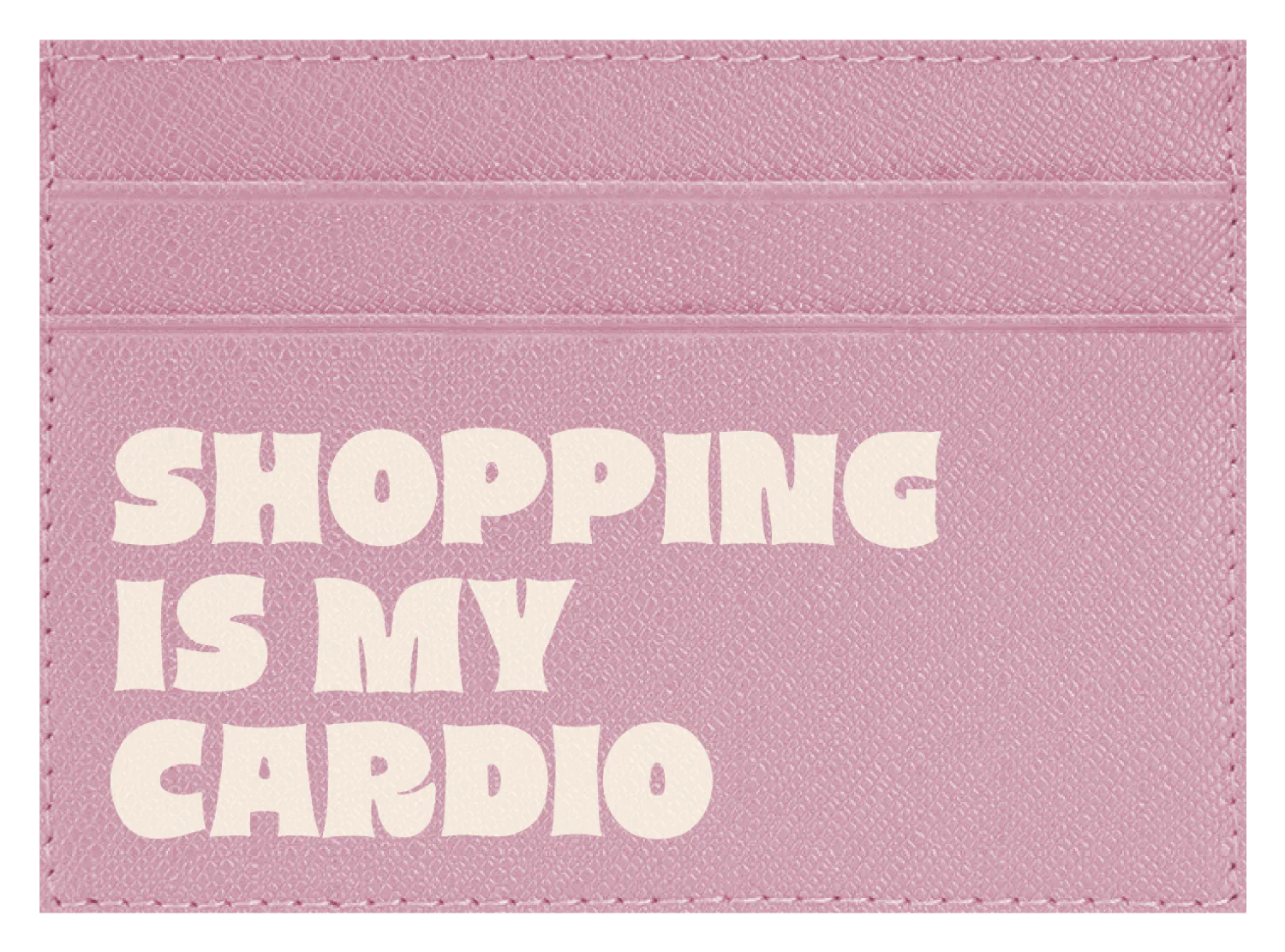 Shopping is My Cardio - Image 7