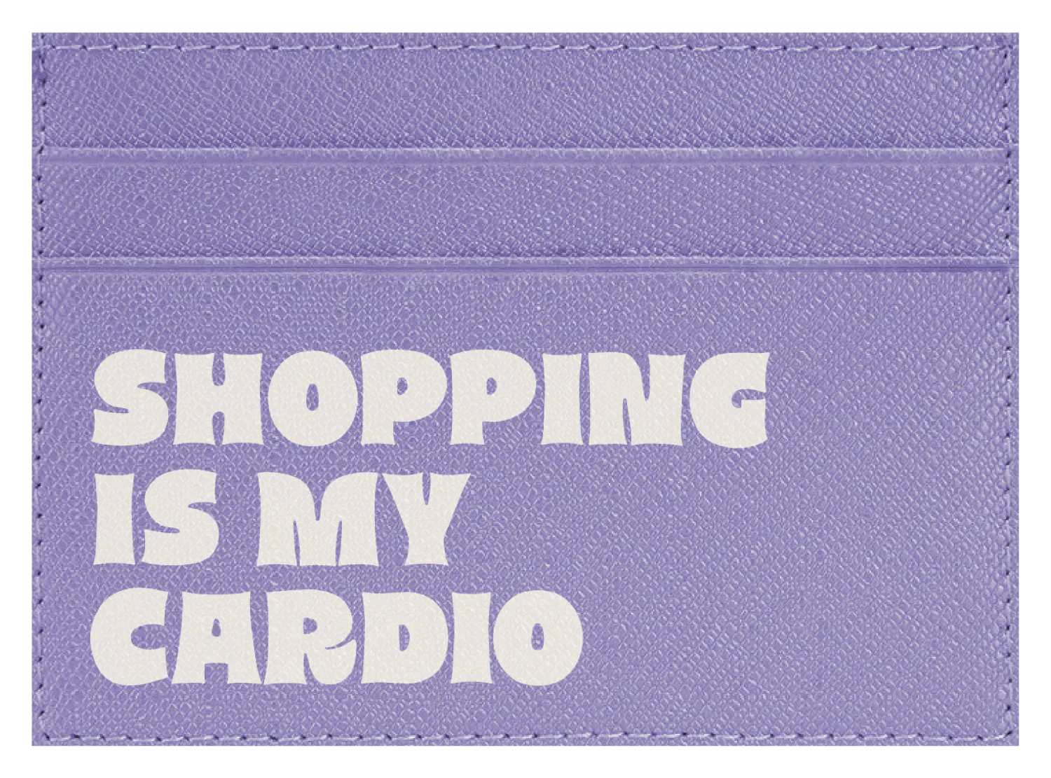Shopping is My Cardio - Image 8