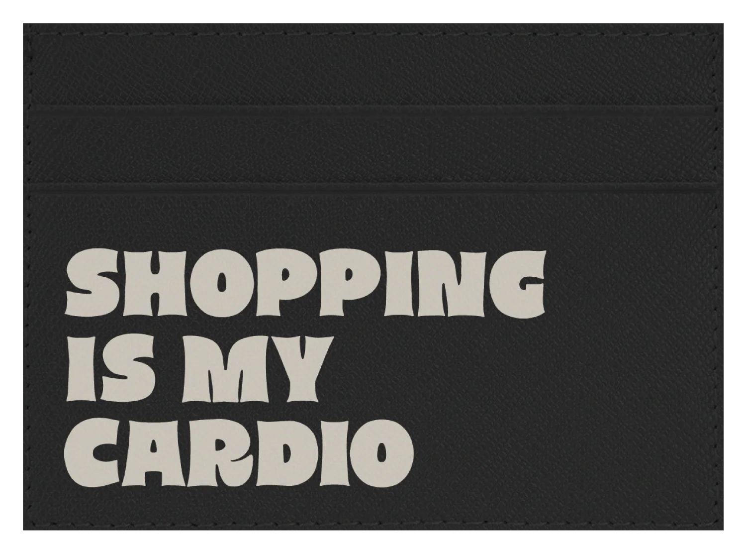 Shopping is My Cardio - Image 9