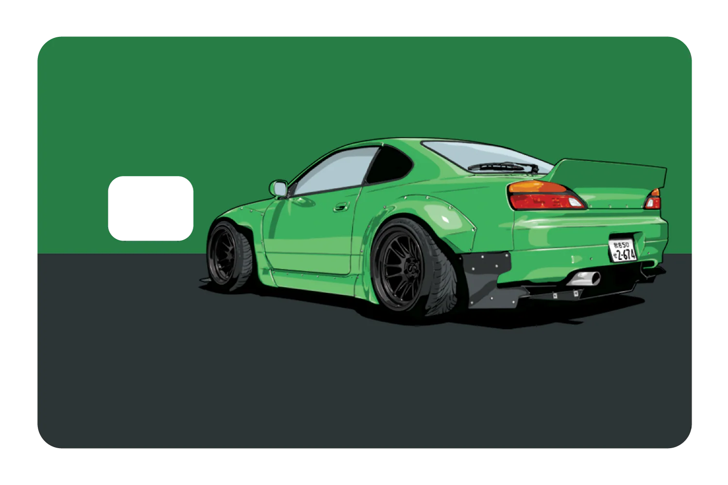 Silvia S15 - Image 2