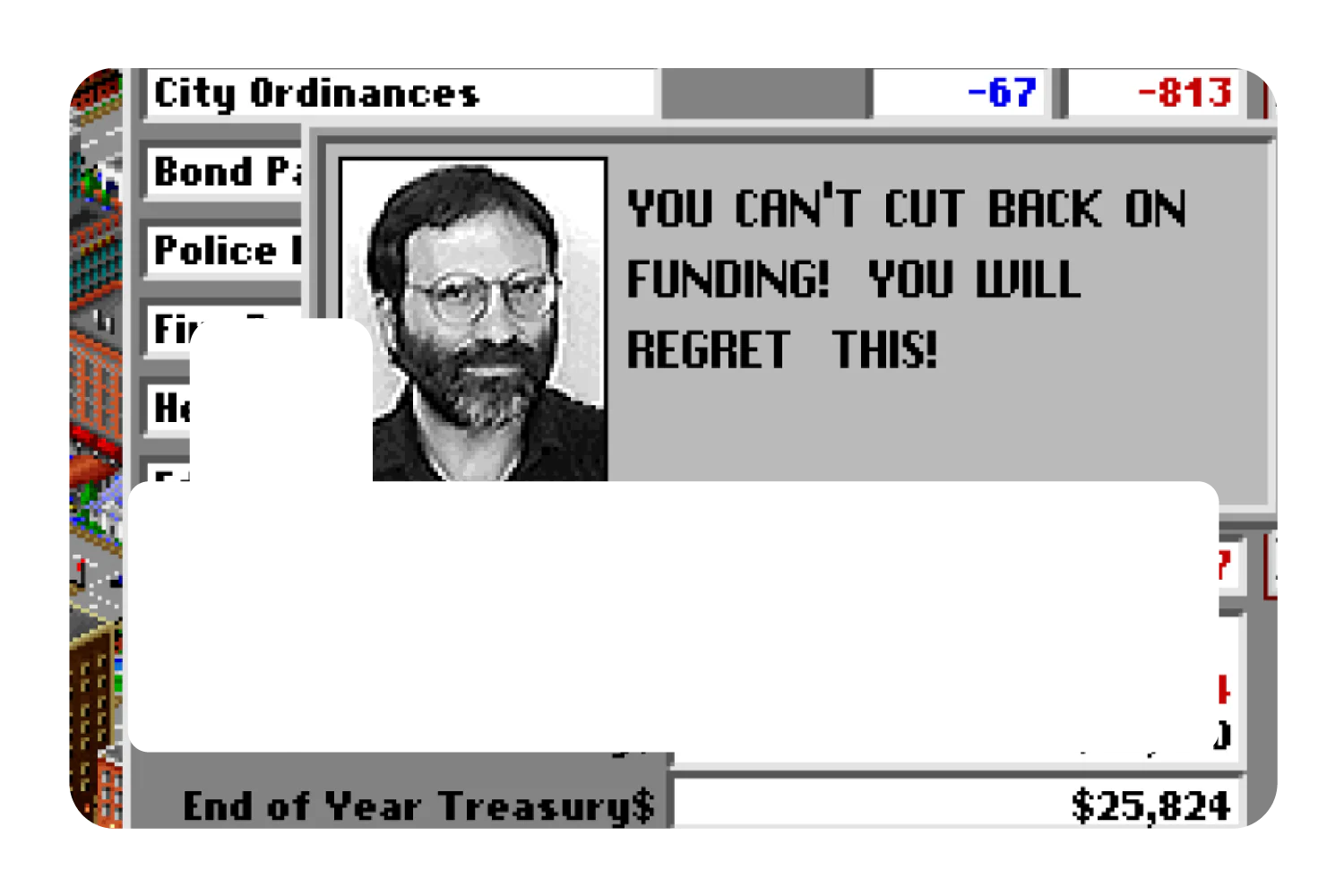 Sim City 2000 - Image 4