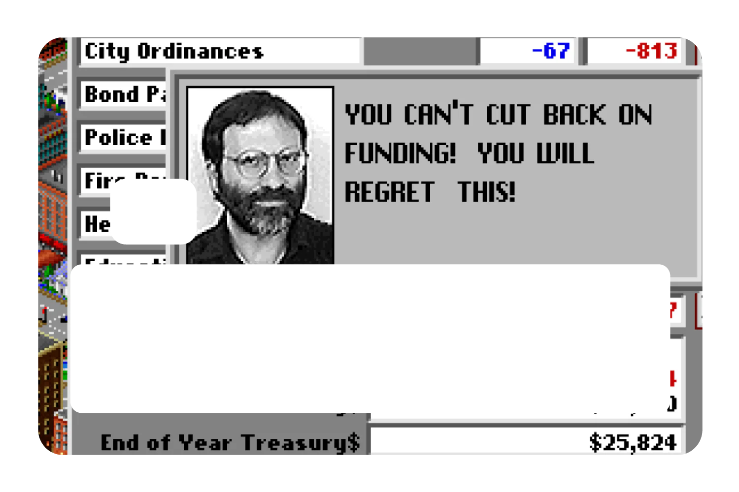 Sim City 2000 - Image 5