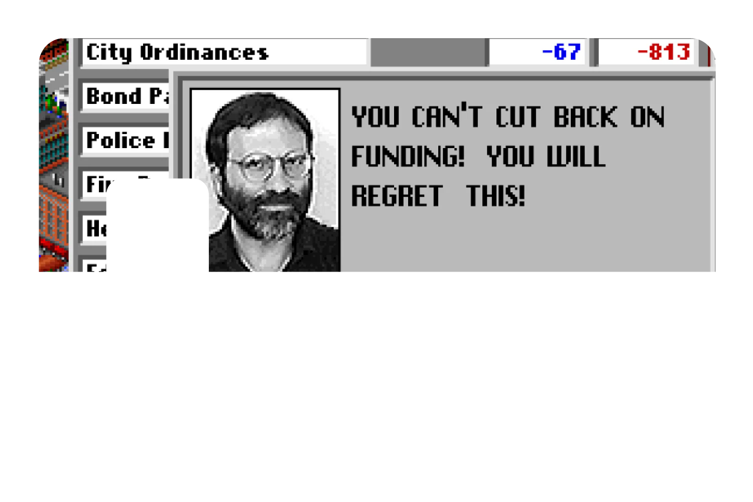 Sim City 2000 - Image 7