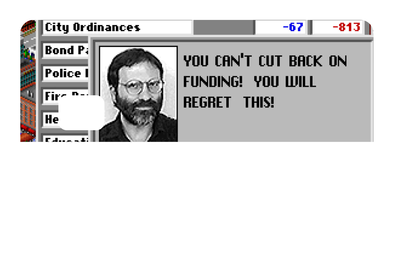 Sim City 2000 - Image 8