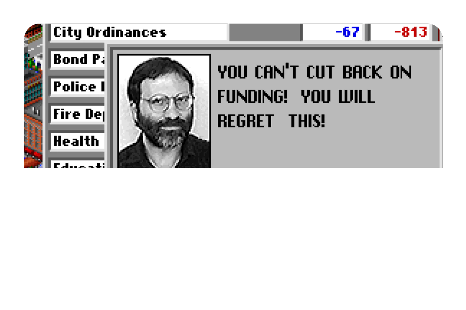 Sim City 2000 - Image 9