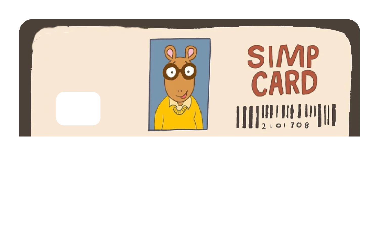 Simp Card - Image 8