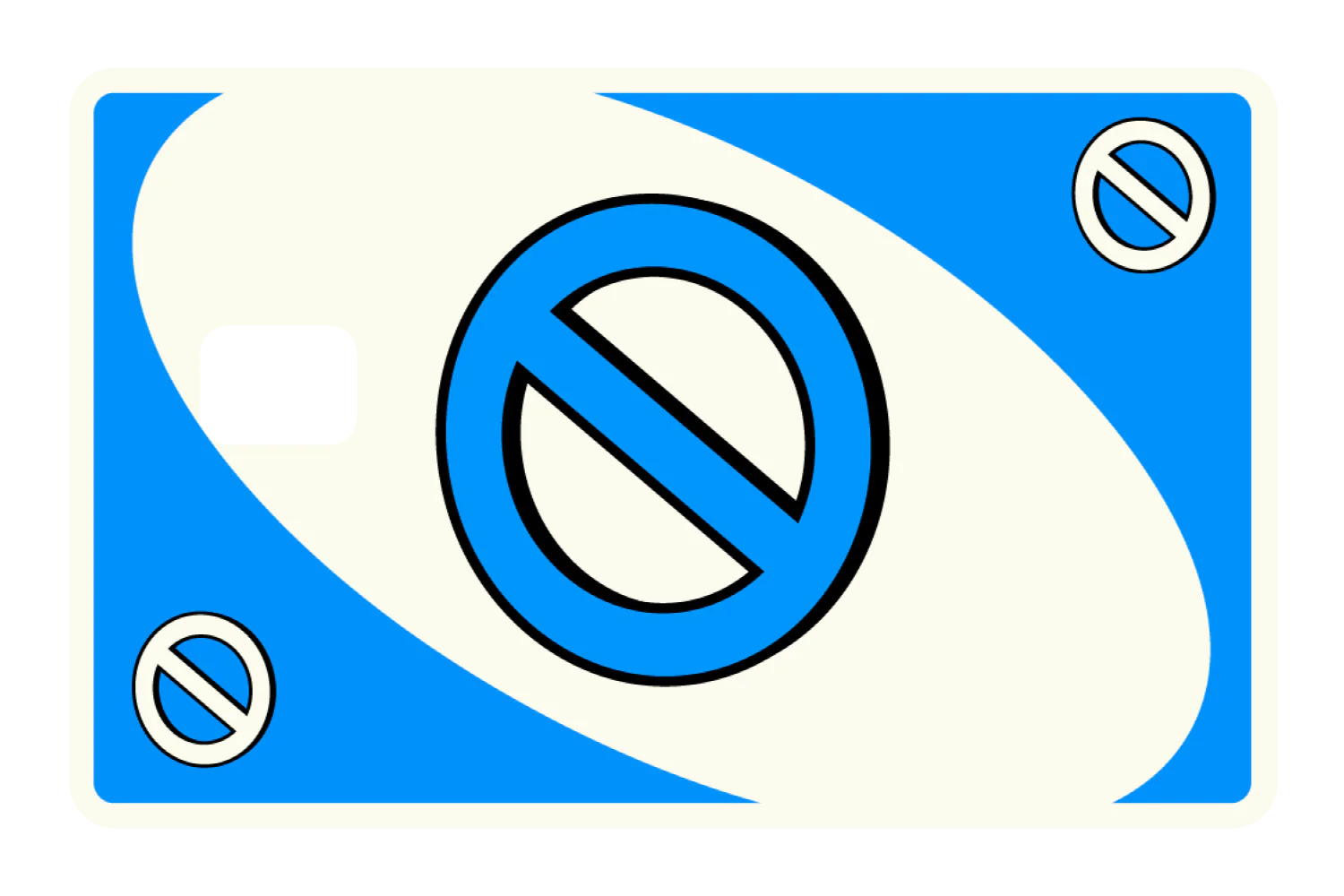 Skip Card - Image 2