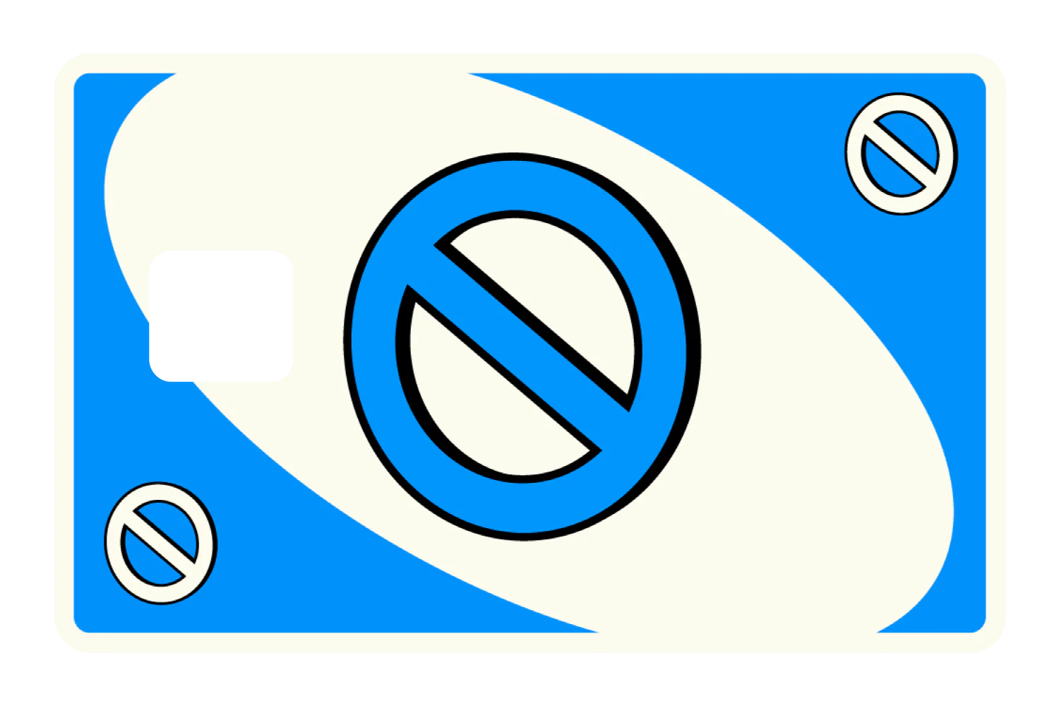 Skip Card - Image 3