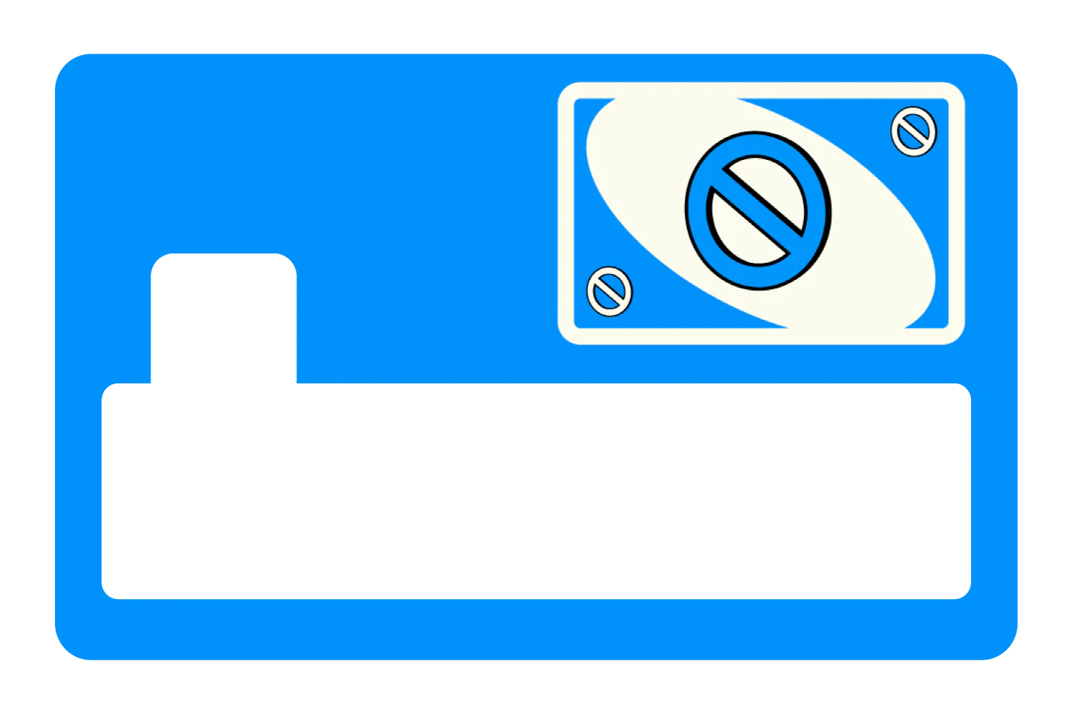 Skip Card - Image 4