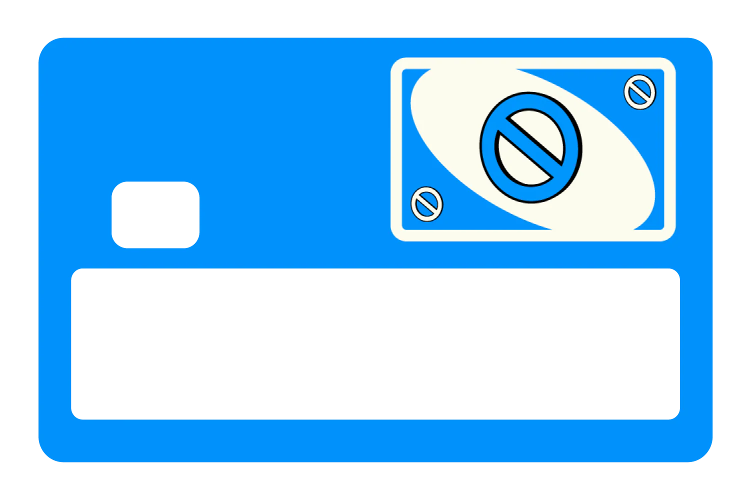 Skip Card - Image 5