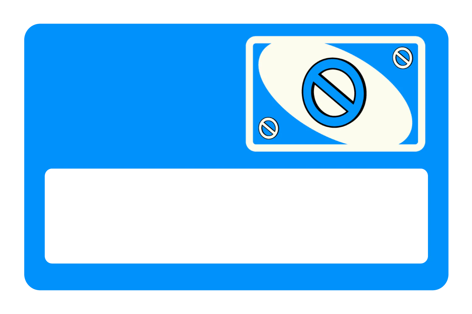 Skip Card - Image 6