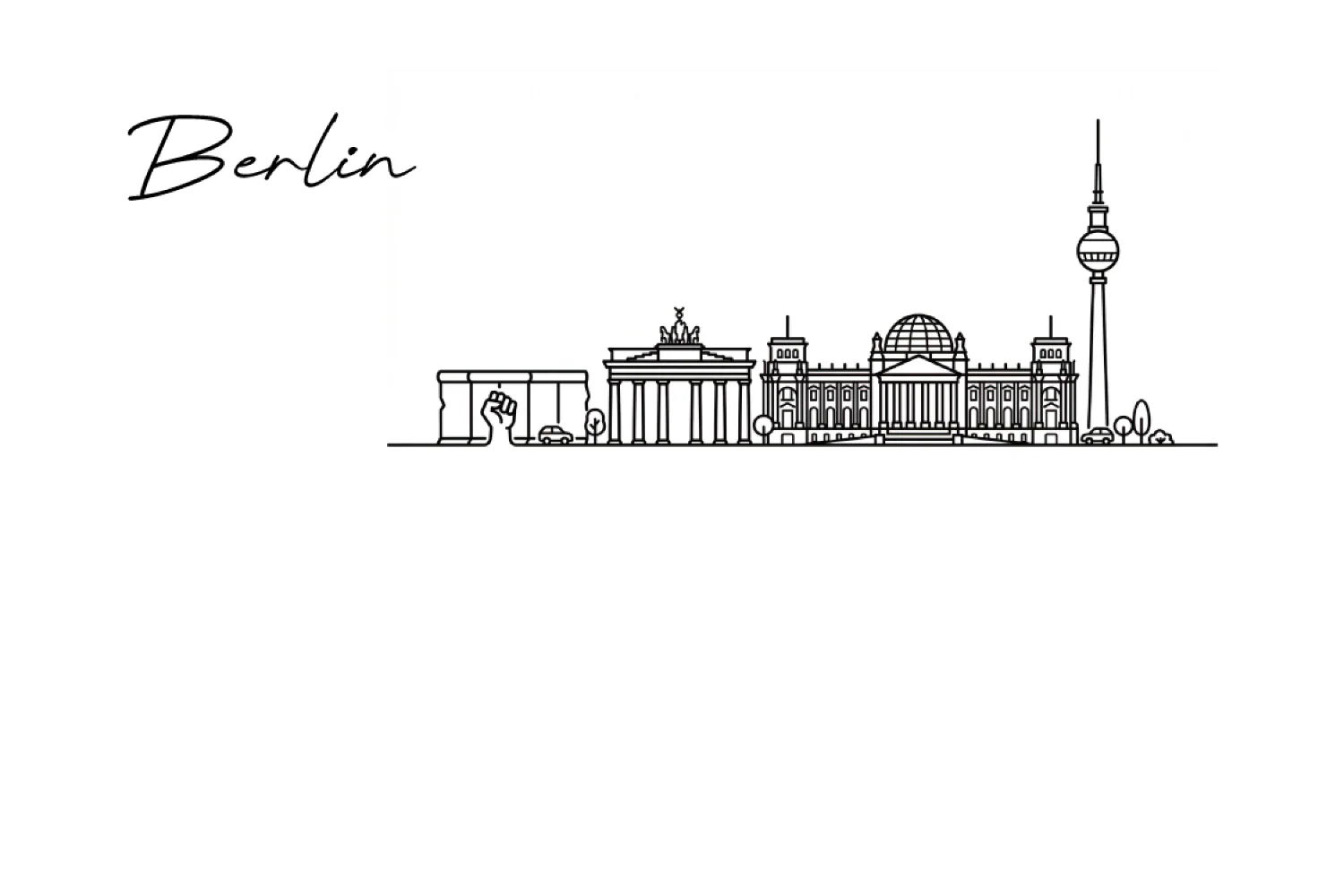Skyline Berlin - Image 7