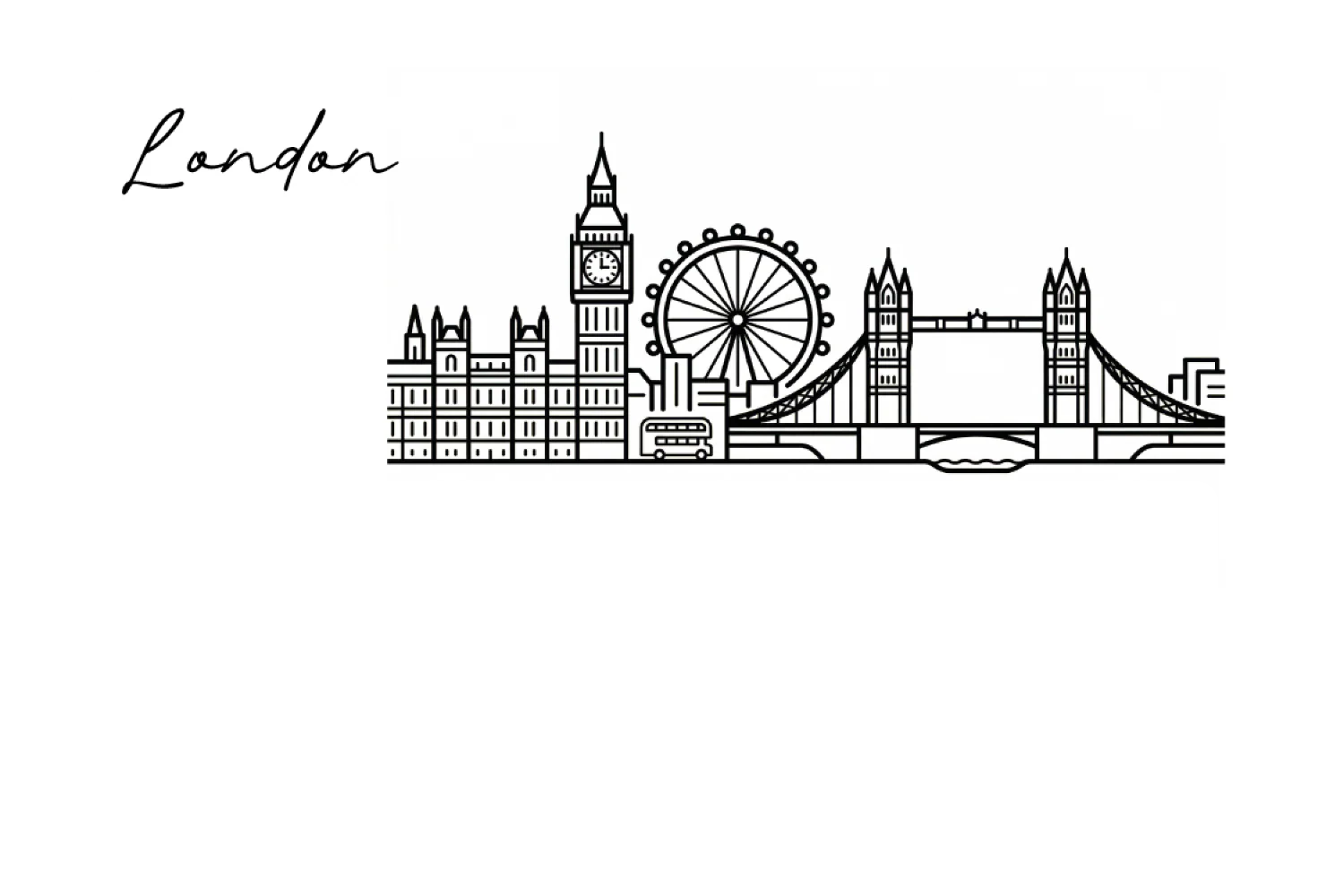 Skyline London - Image 4