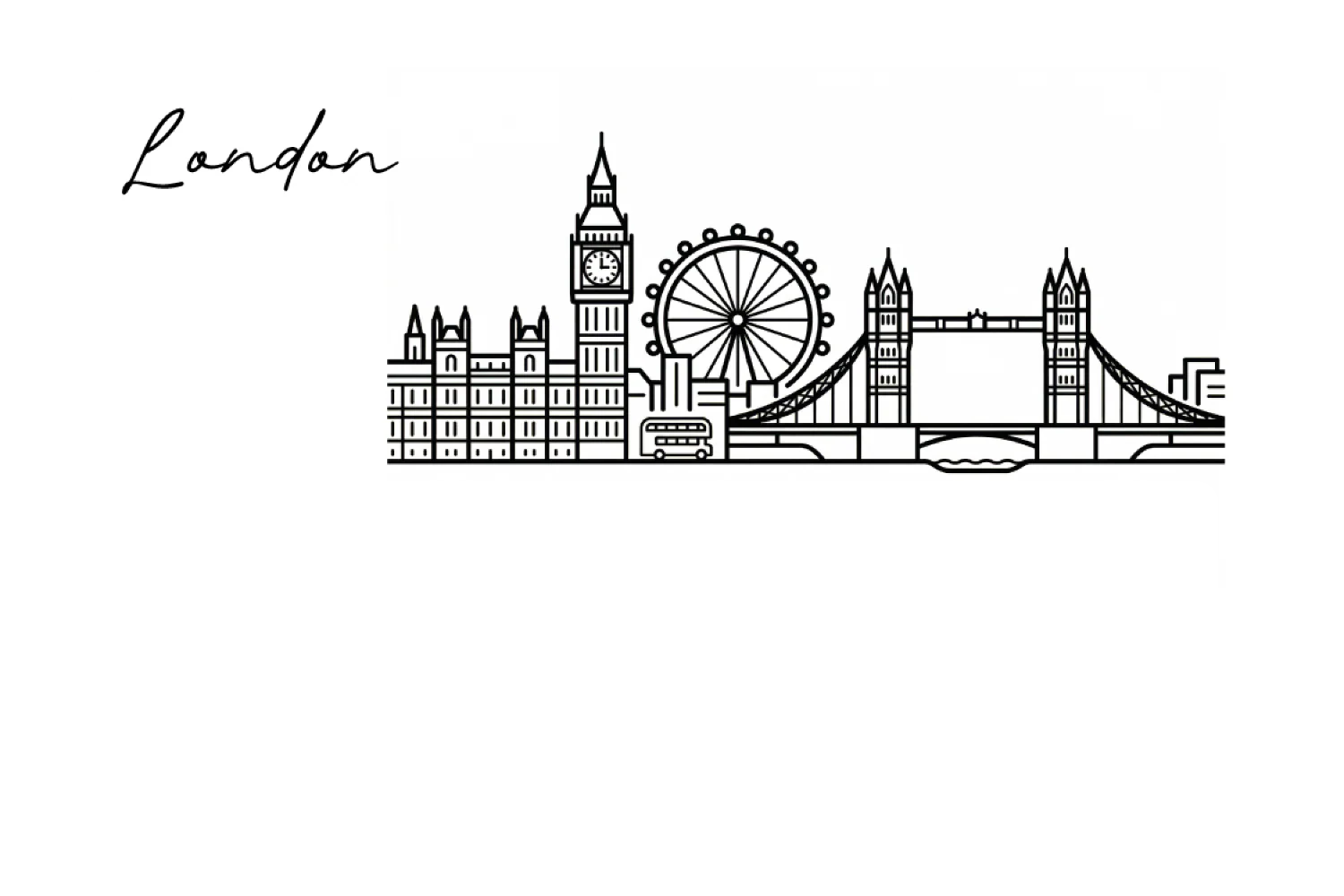 Skyline London - Image 5