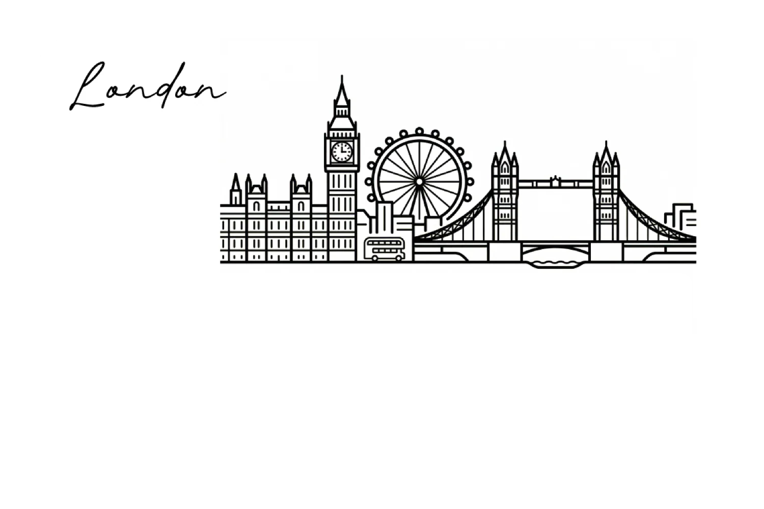 Skyline London - Image 6
