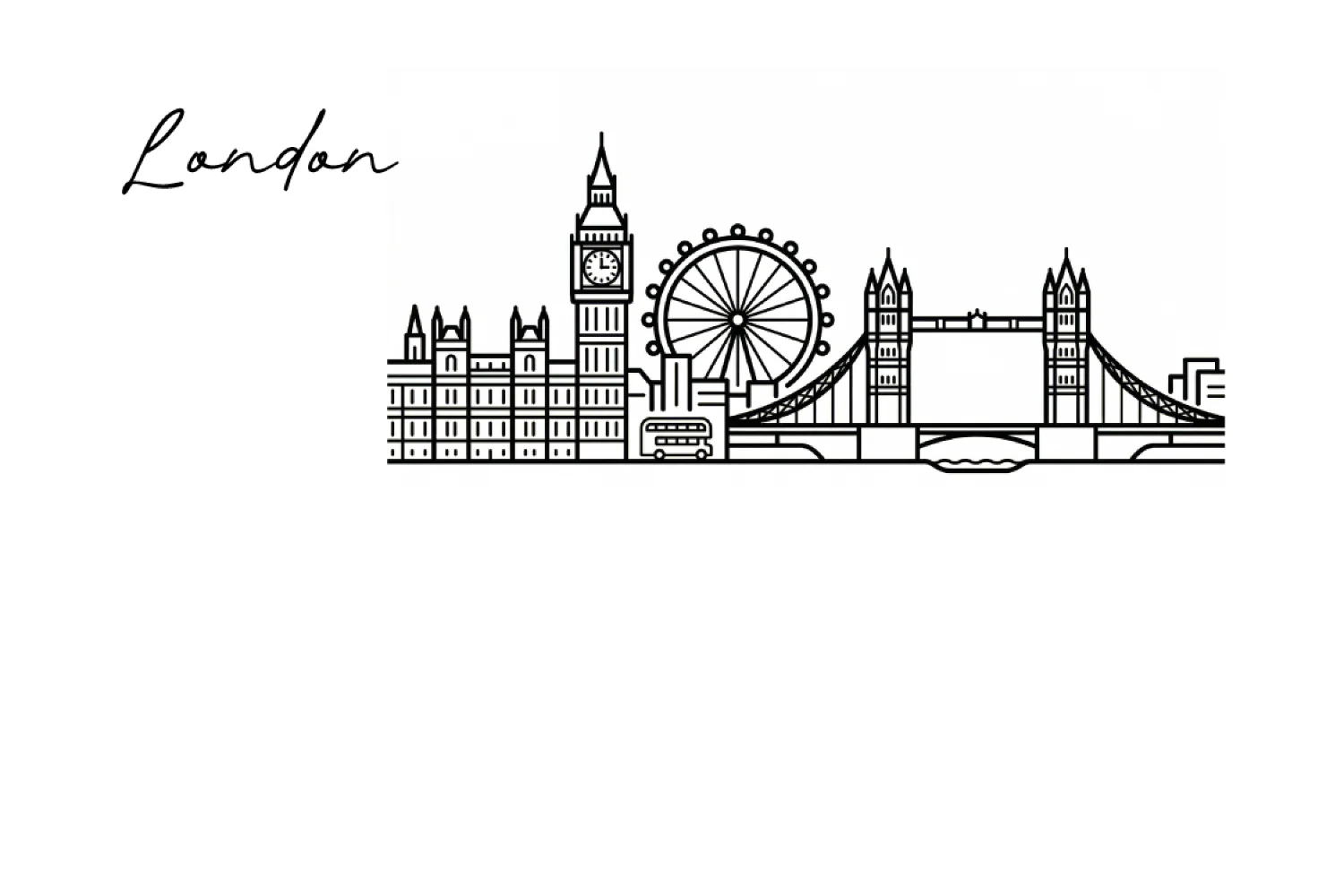 Skyline London - Image 7