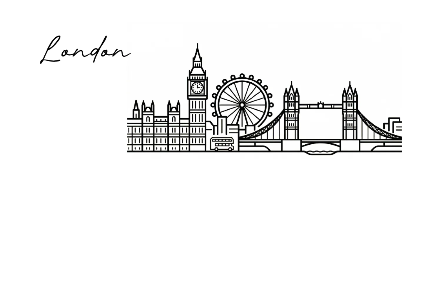 Skyline London - Image 8