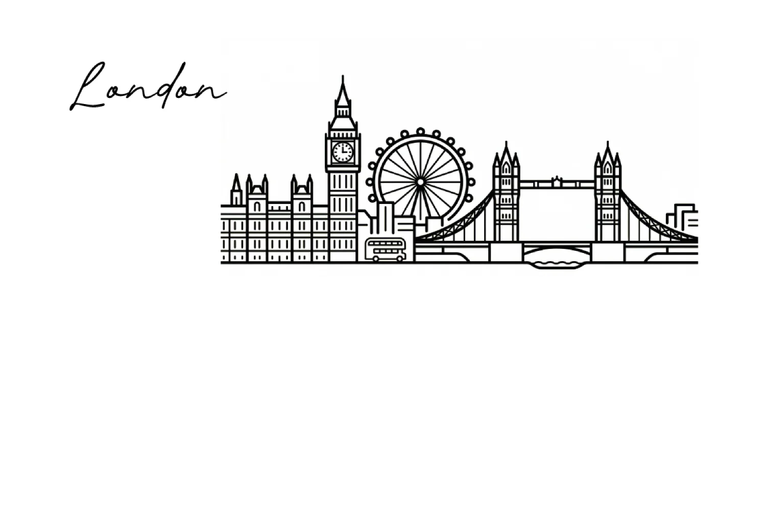 Skyline London - Image 9