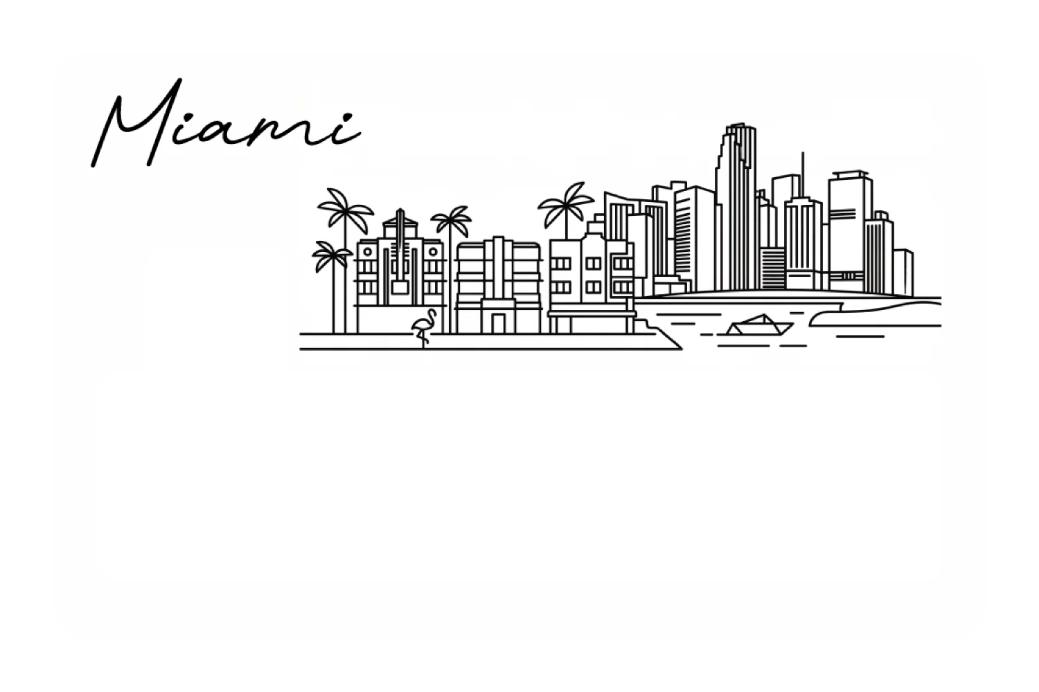 Skyline Miami - Image 4