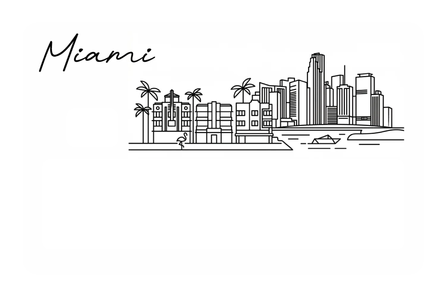 Skyline Miami - Image 5