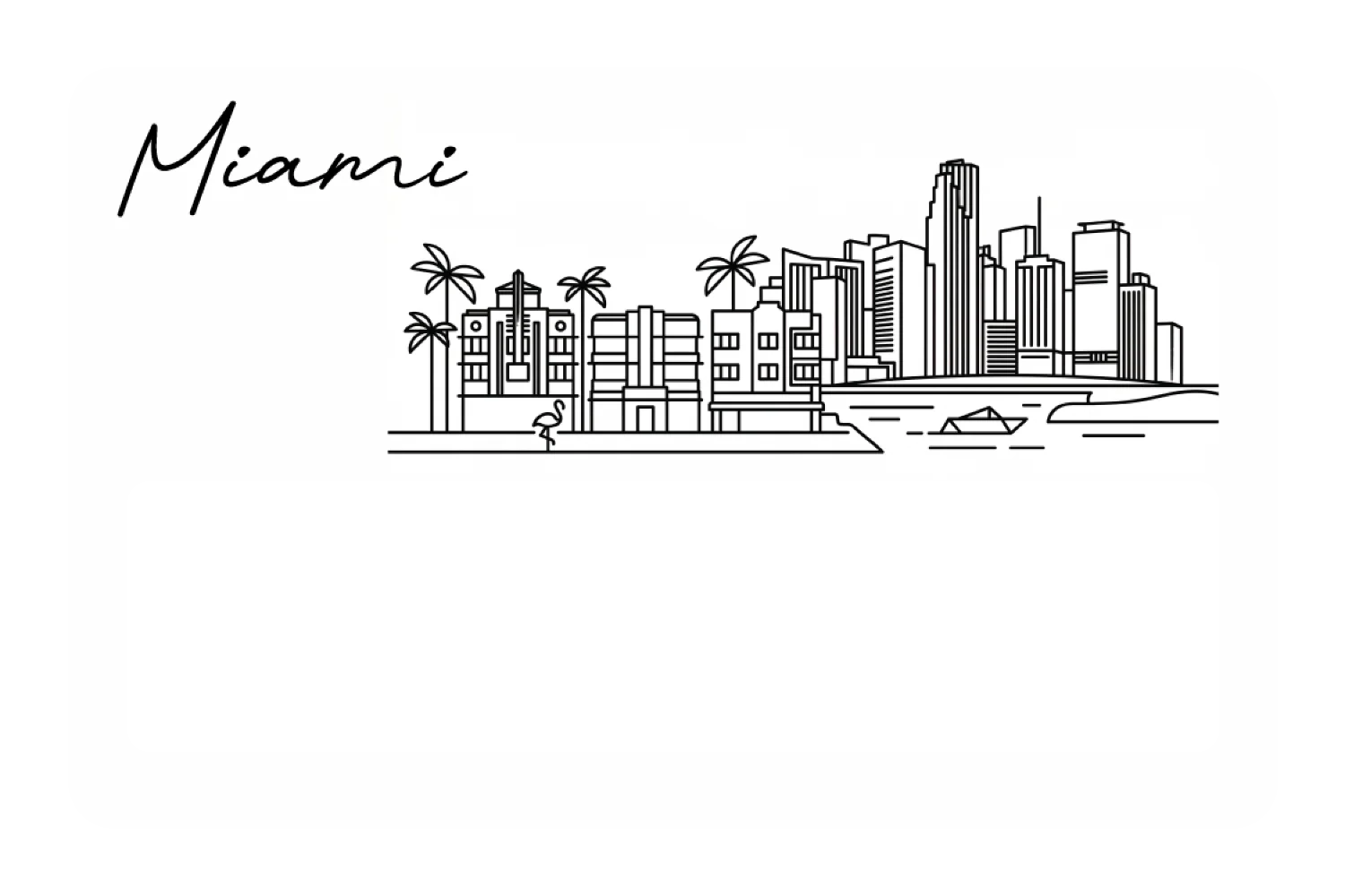 Skyline Miami - Image 6
