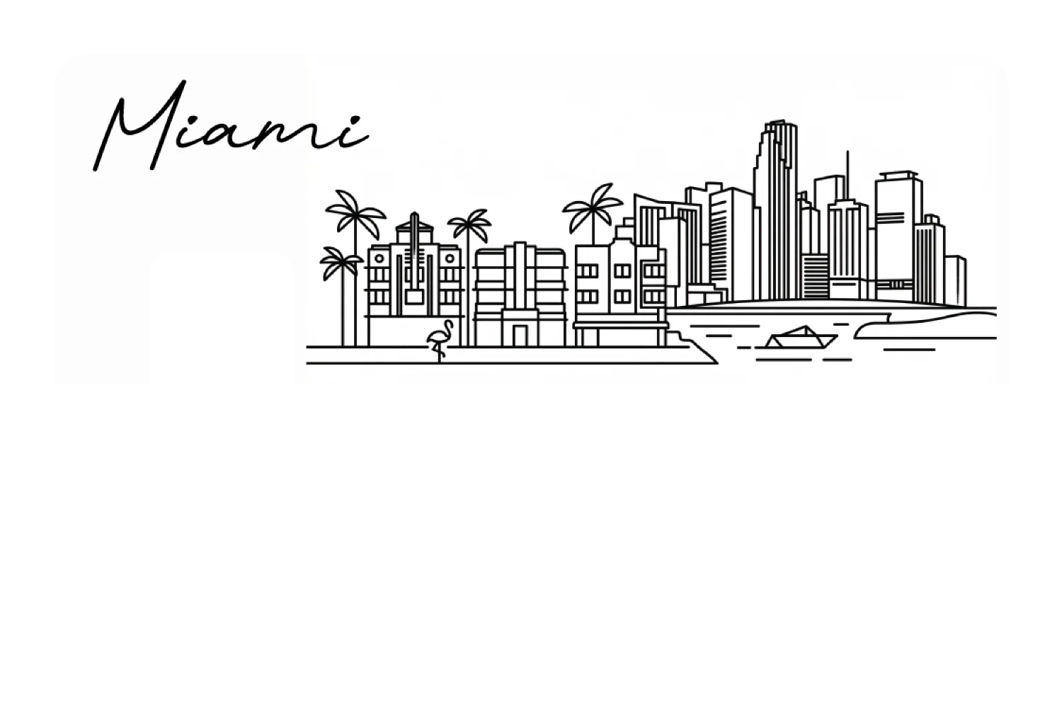 Skyline Miami - Image 7