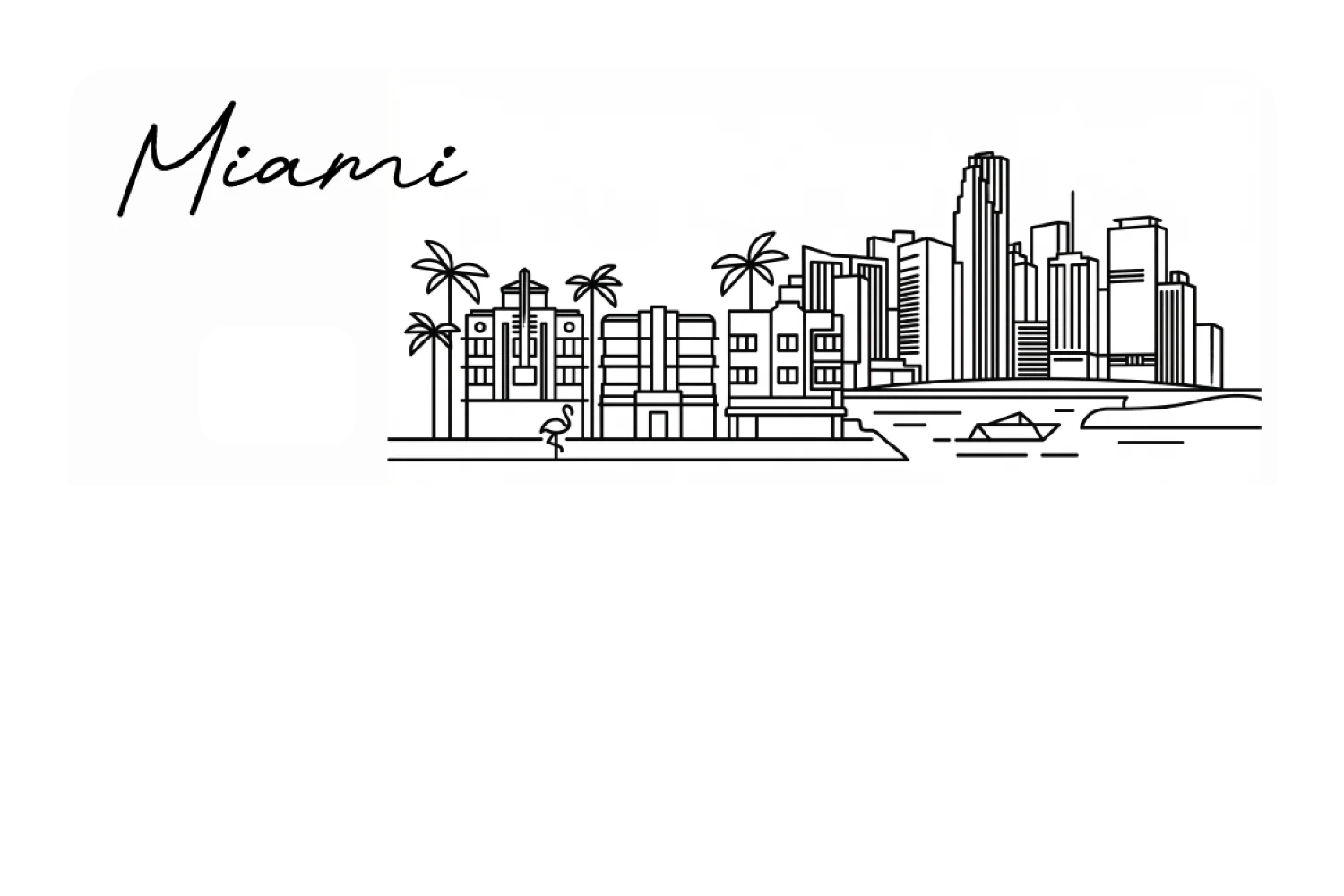 Skyline Miami - Image 8
