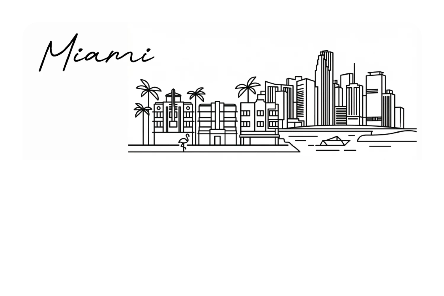Skyline Miami - Image 9