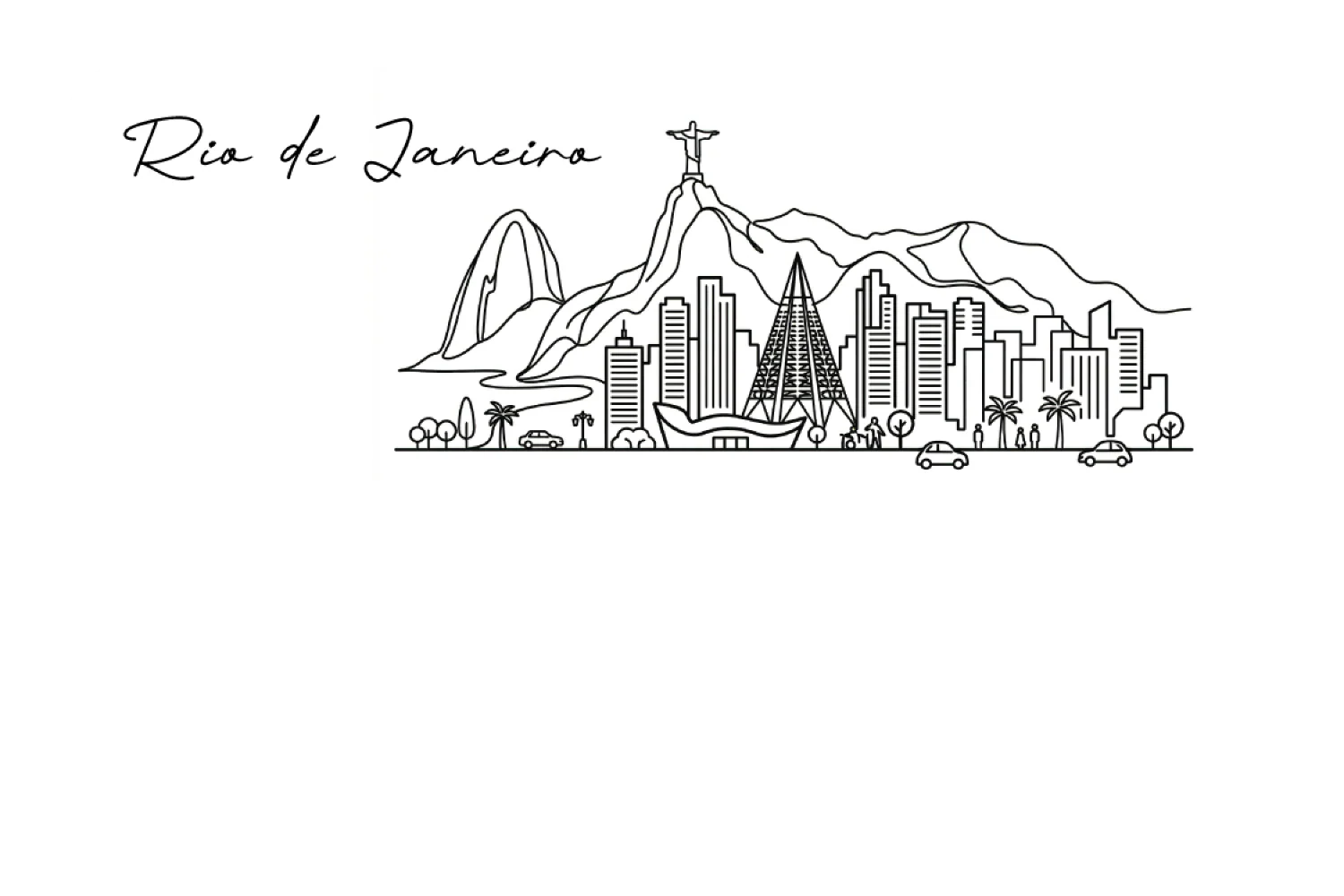 Skyline Rio - Image 4