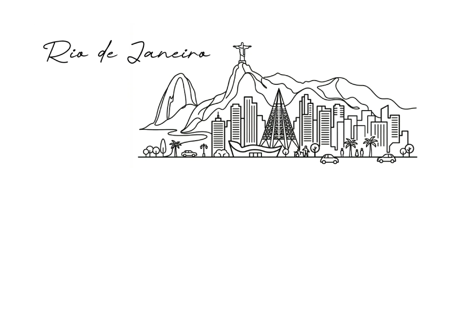 Skyline Rio - Image 6