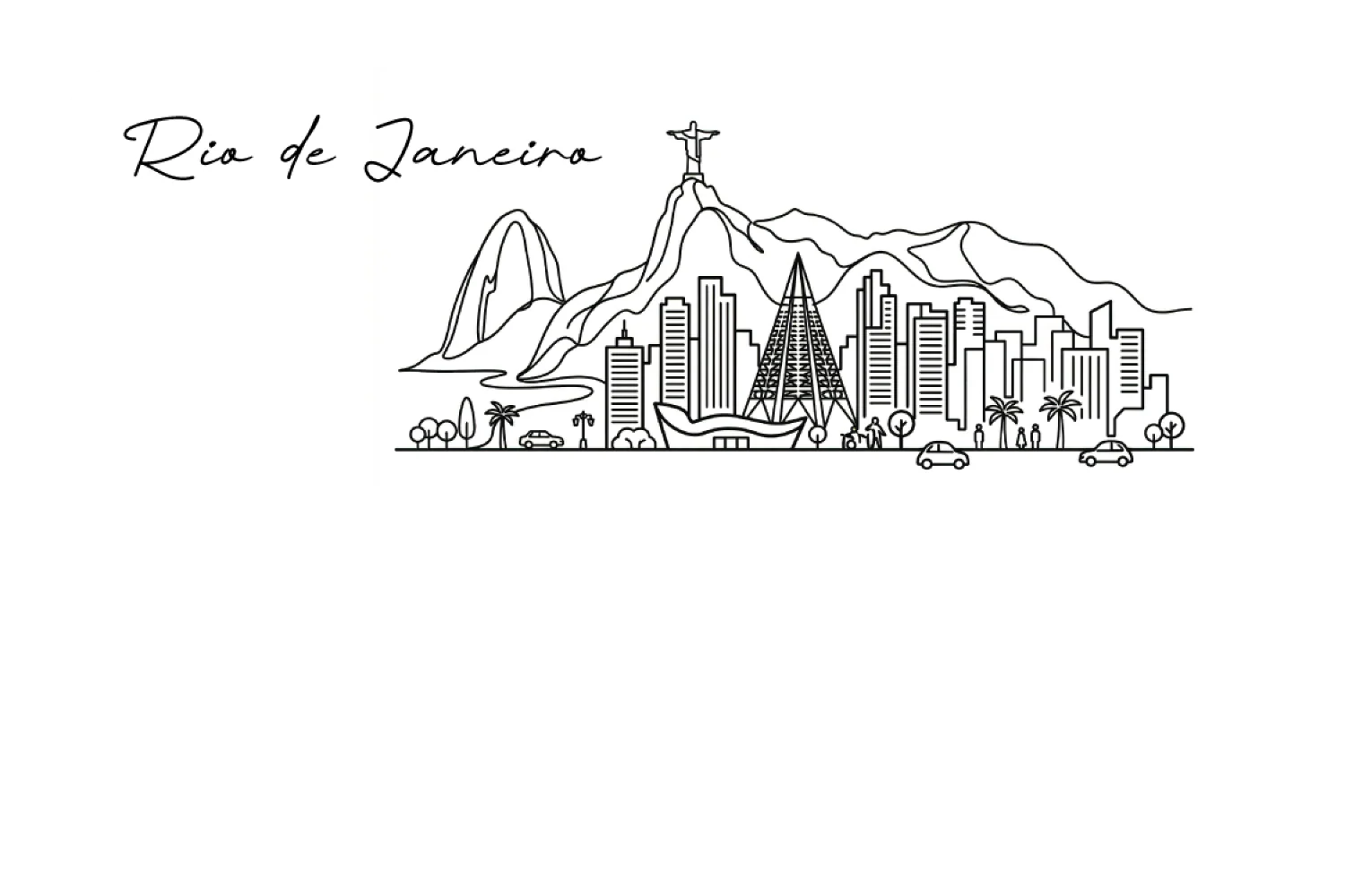 Skyline Rio - Image 8