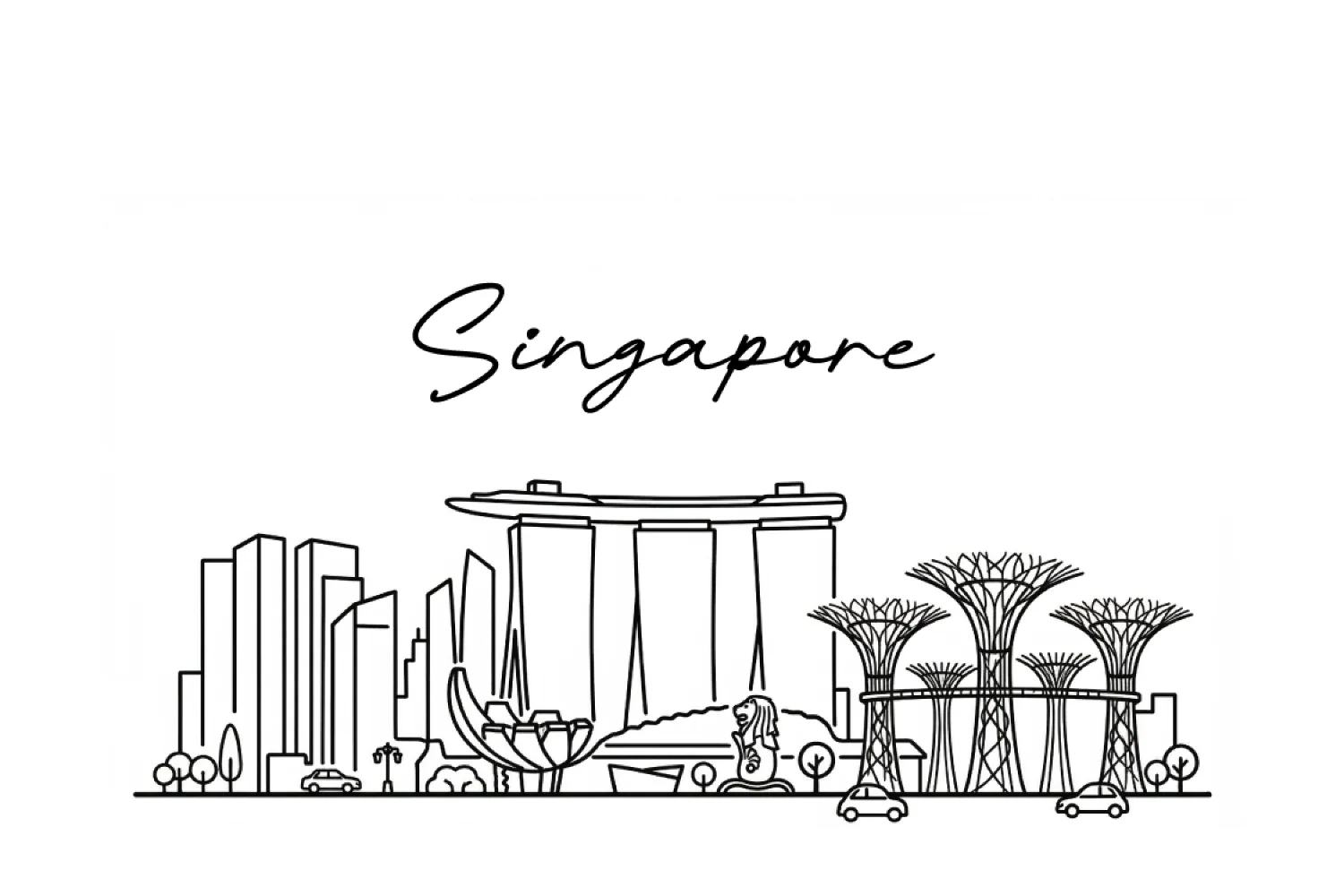 Skyline Singapore