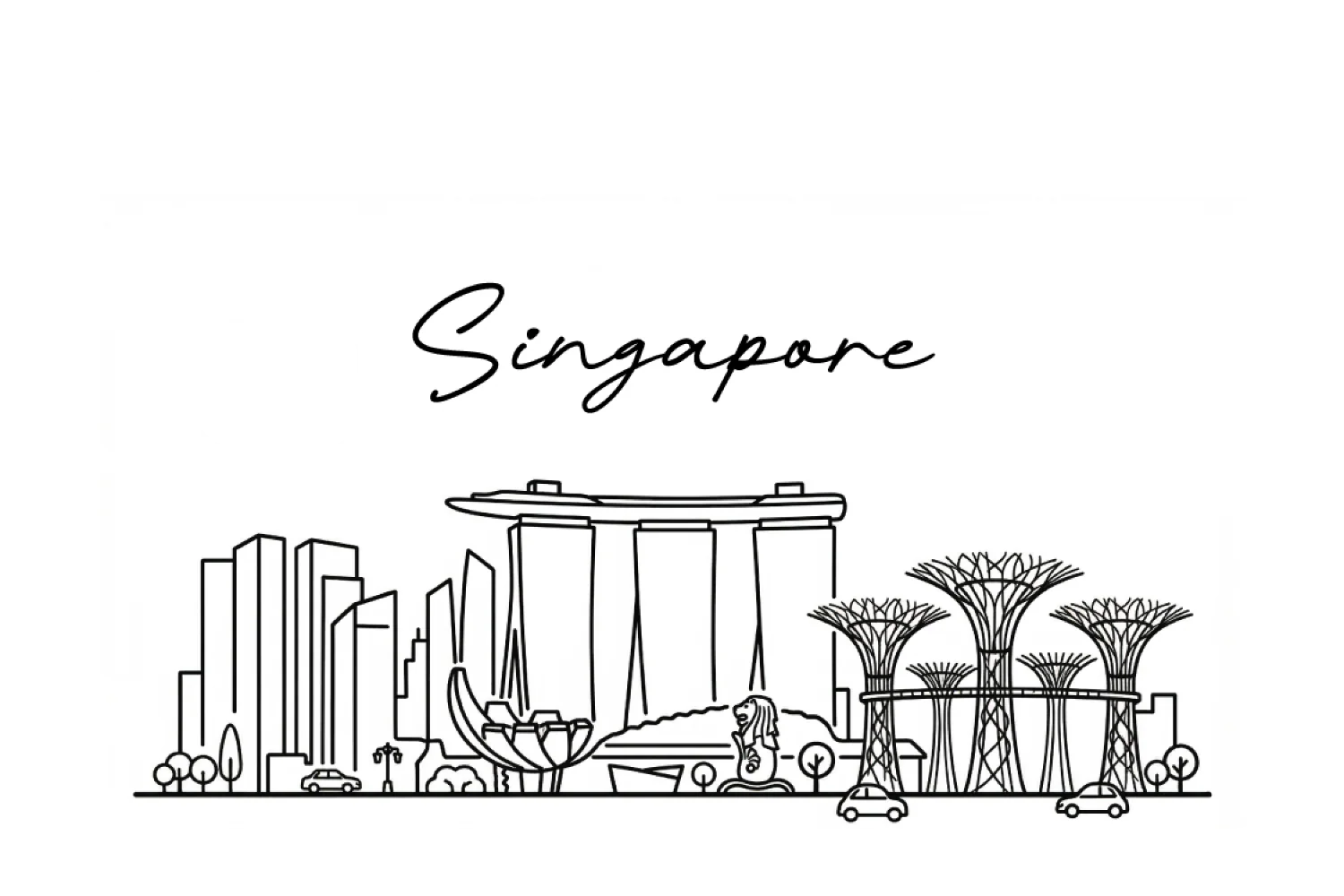 Skyline Singapore - Image 2