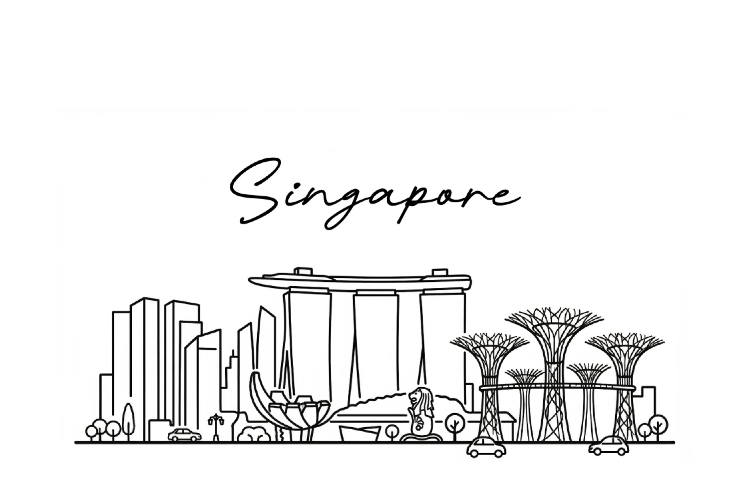 Skyline Singapore - Image 3