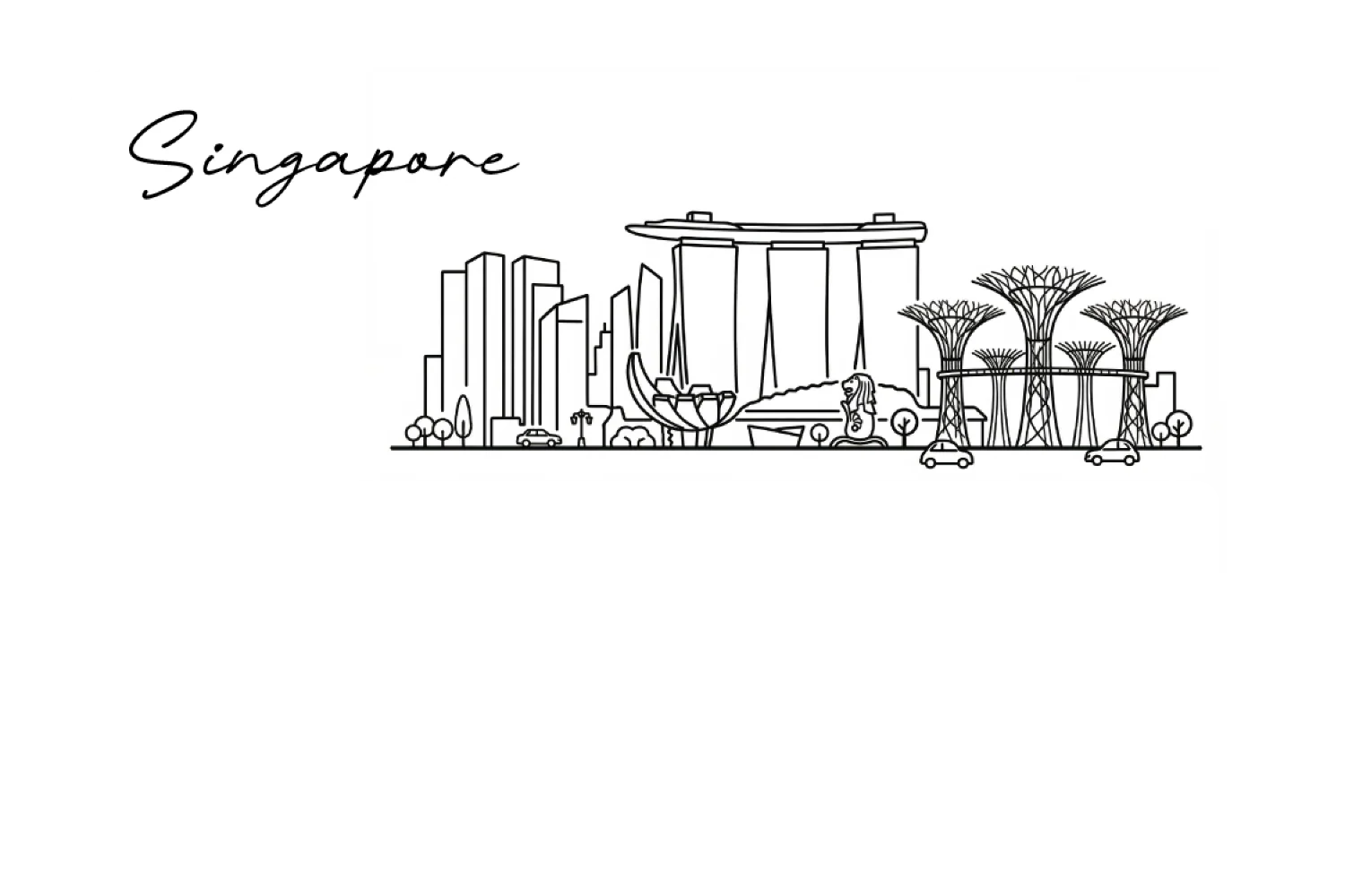 Skyline Singapore - Image 6
