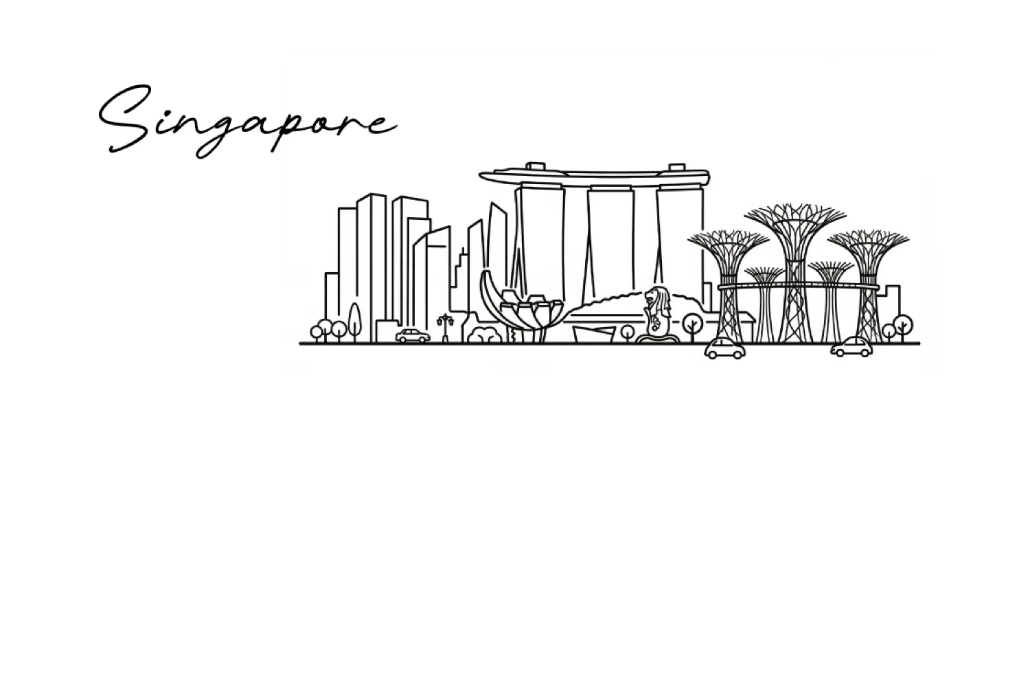 Skyline Singapore - Image 7
