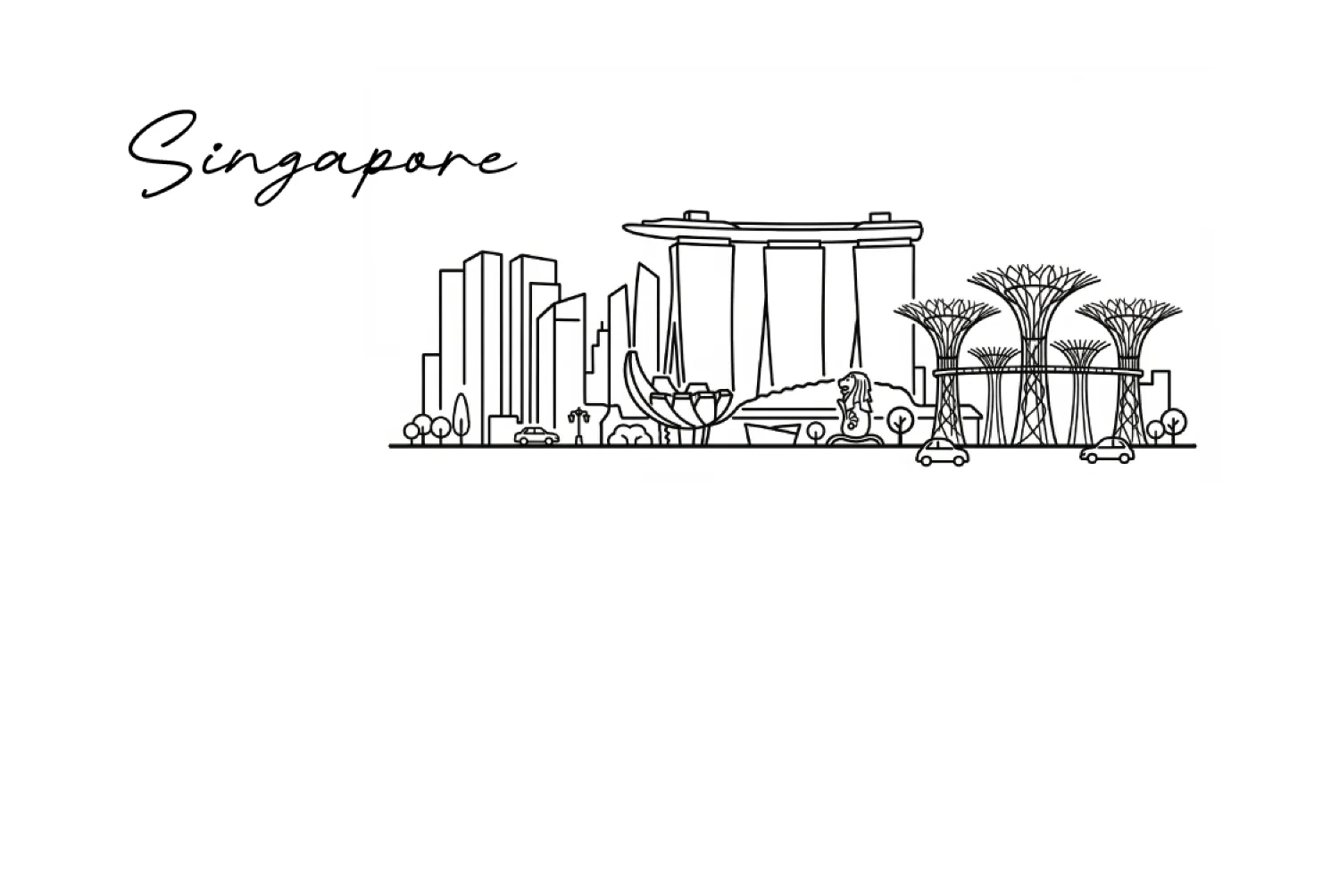 Skyline Singapore - Image 8