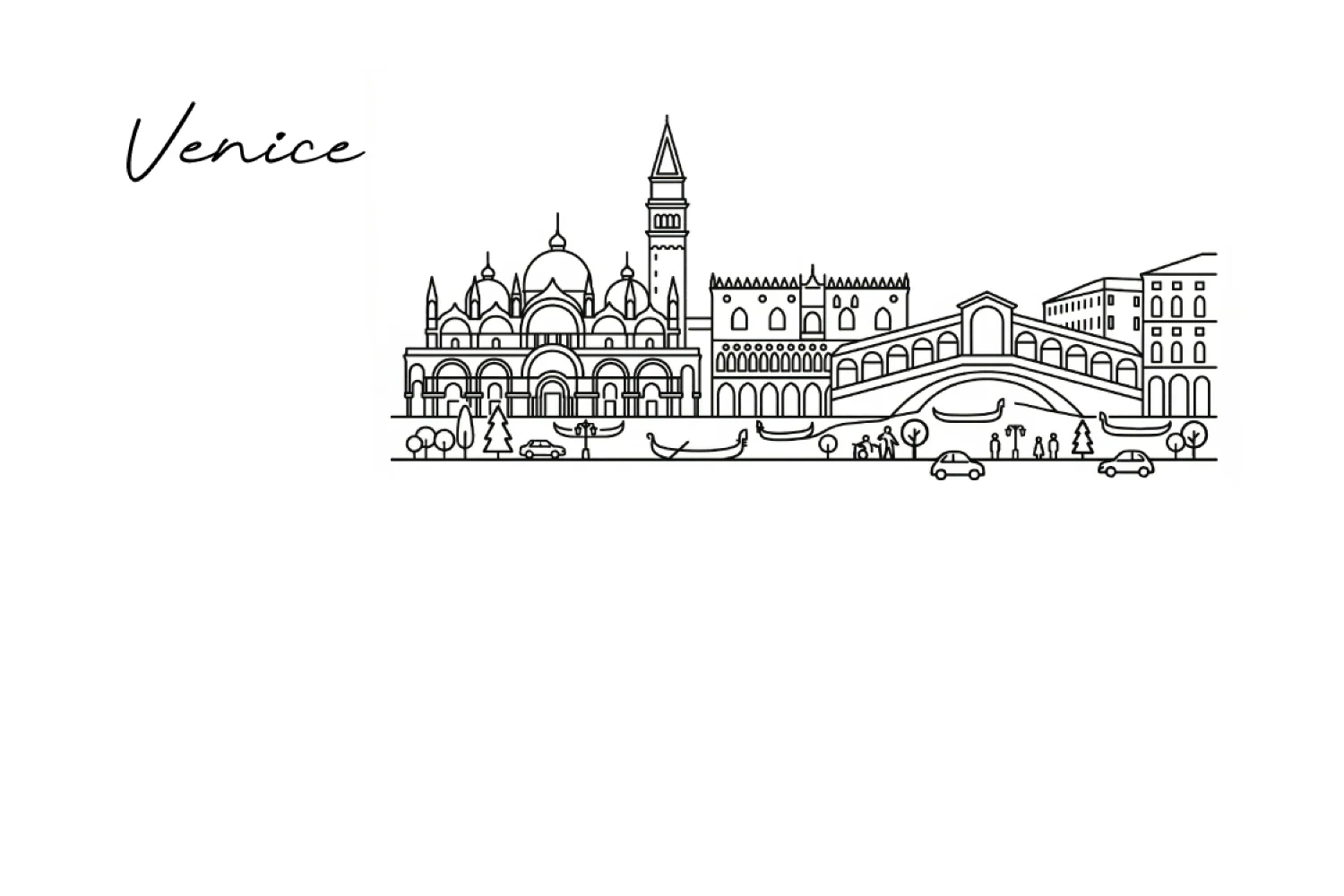 Skyline Venice - Image 4