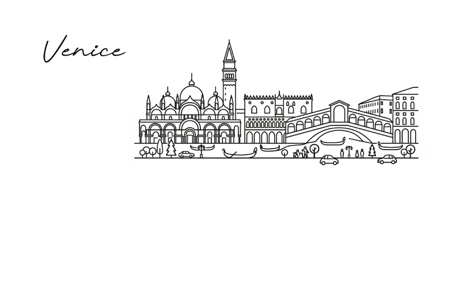 Skyline Venice - Image 5