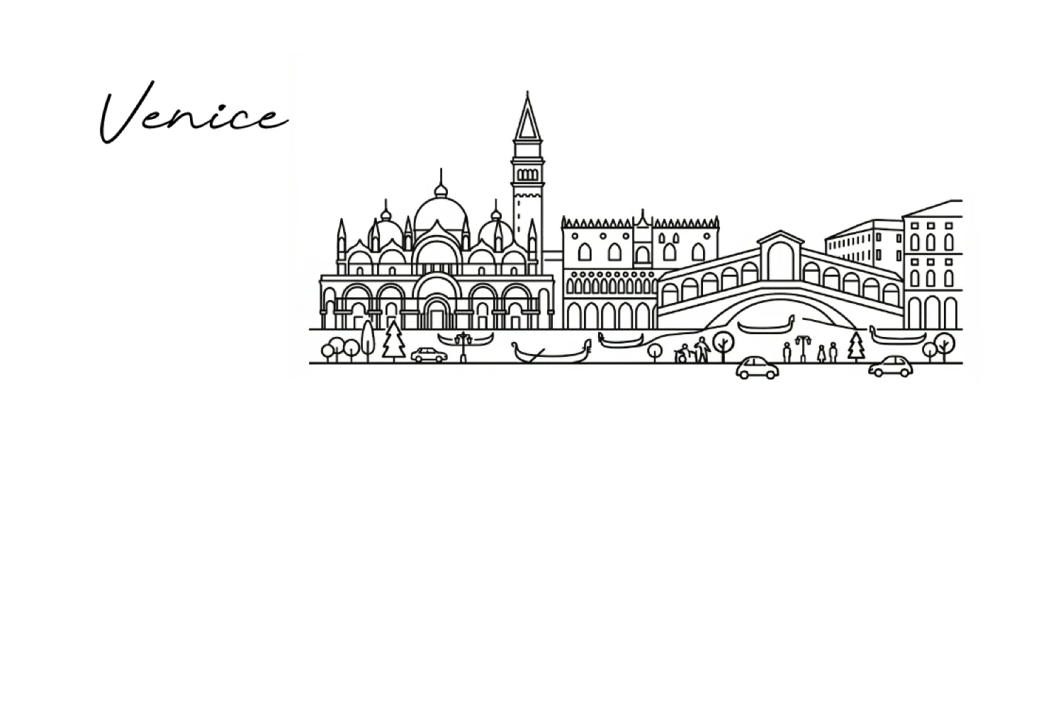 Skyline Venice - Image 6