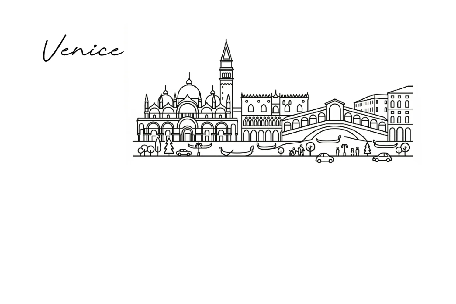 Skyline Venice - Image 7