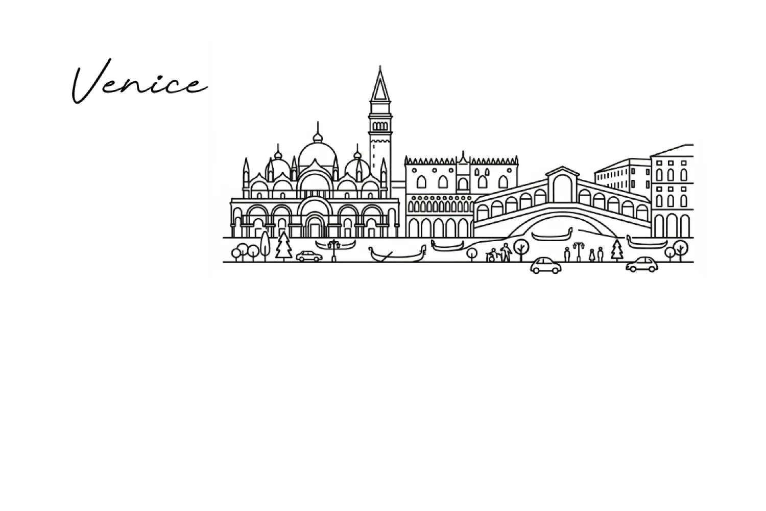 Skyline Venice - Image 8