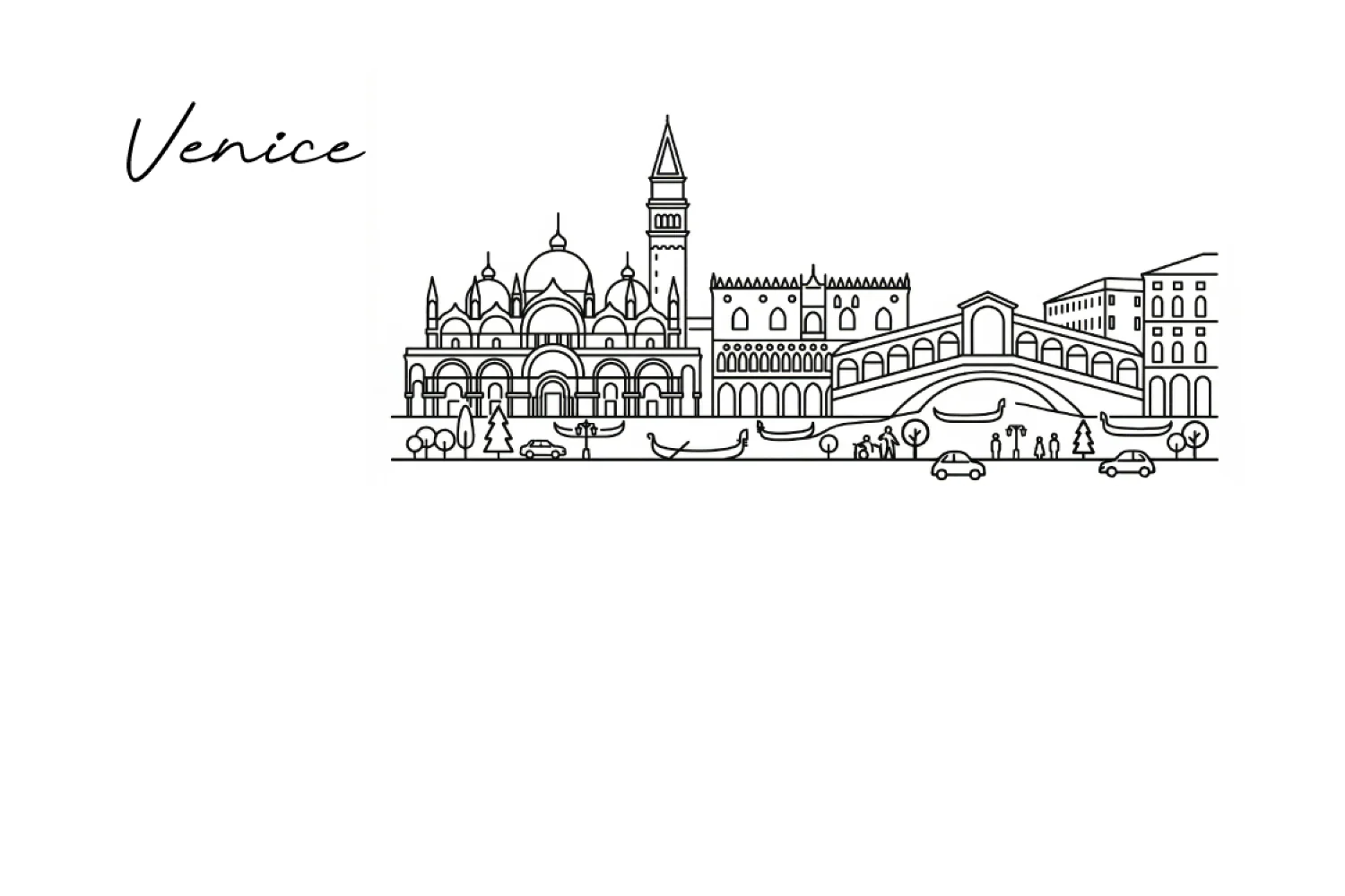 Skyline Venice - Image 9