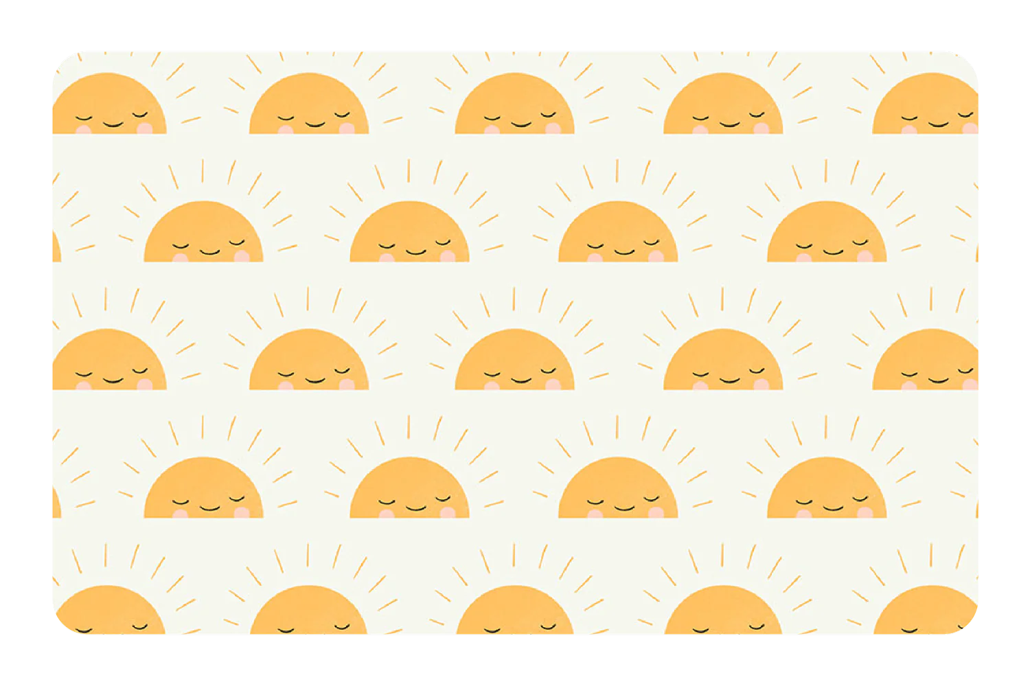 Sleeping Suns
