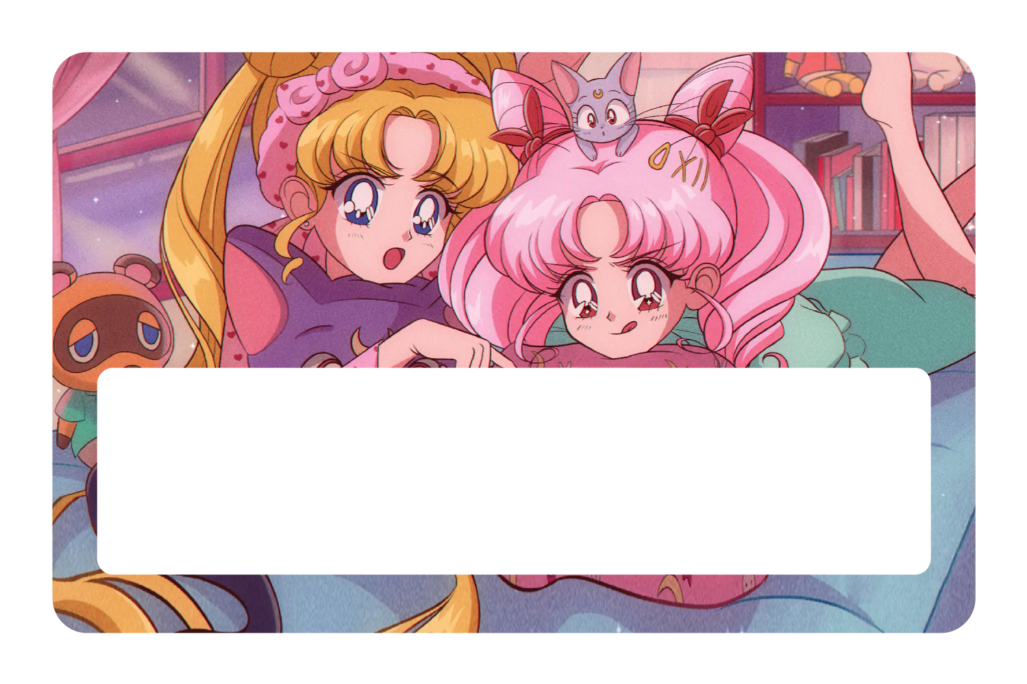 Sleepover Playing Games - Image 6