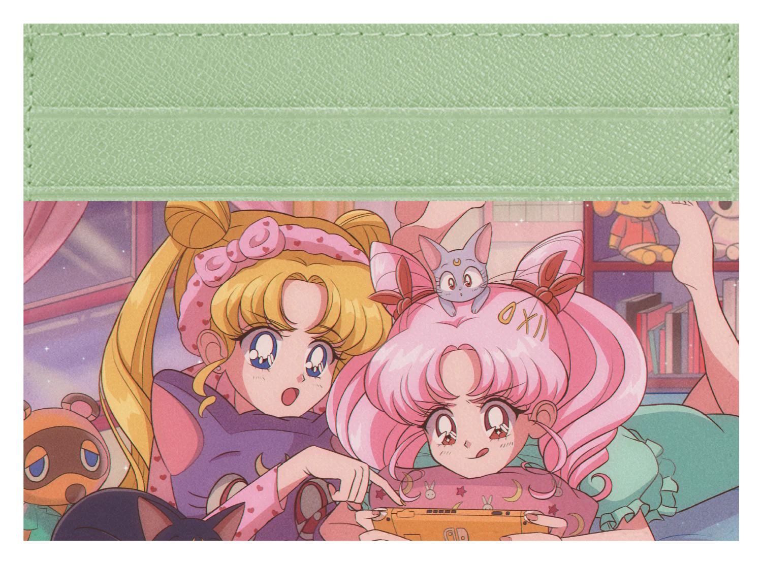 Sleepover Playing Gaming - Image 5