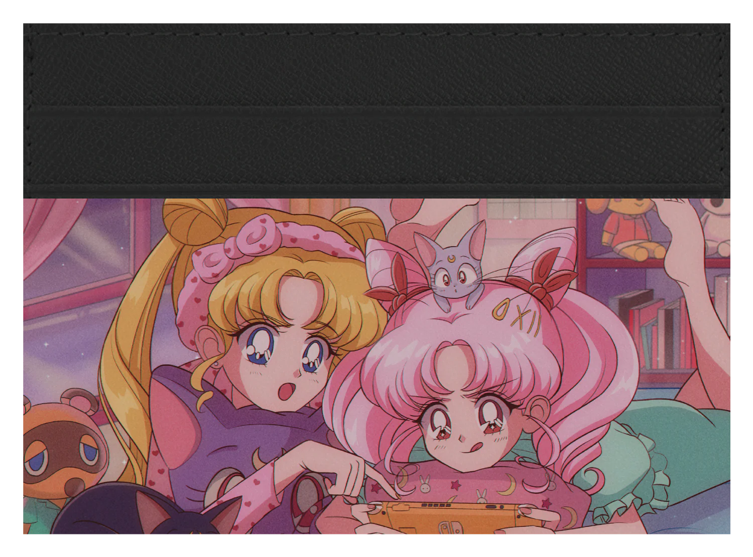 Sleepover Playing Gaming - Image 9