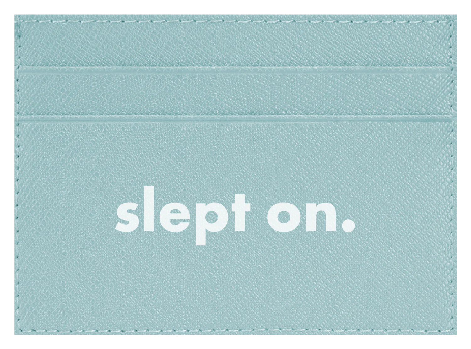 slept on. - Image 3